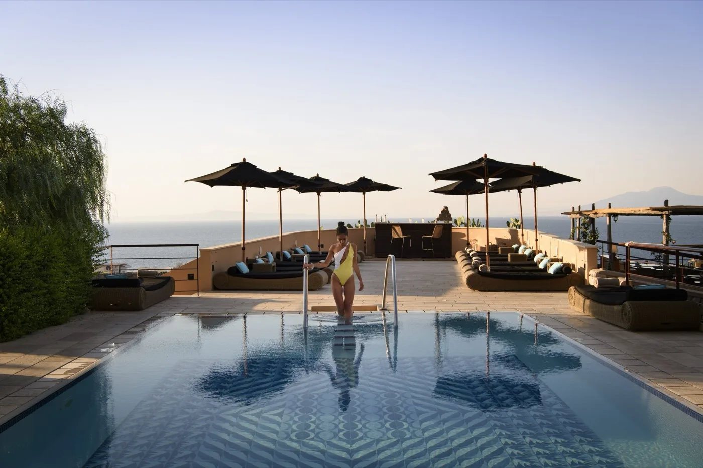 Villa Marina Capri — Capri 2