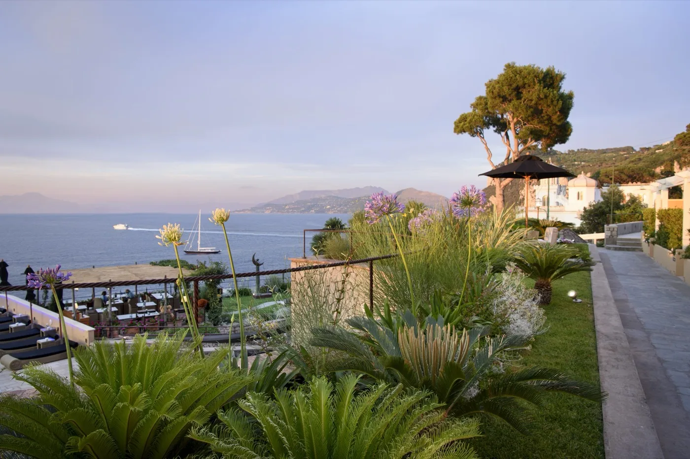 Villa Marina Capri — Capri 5
