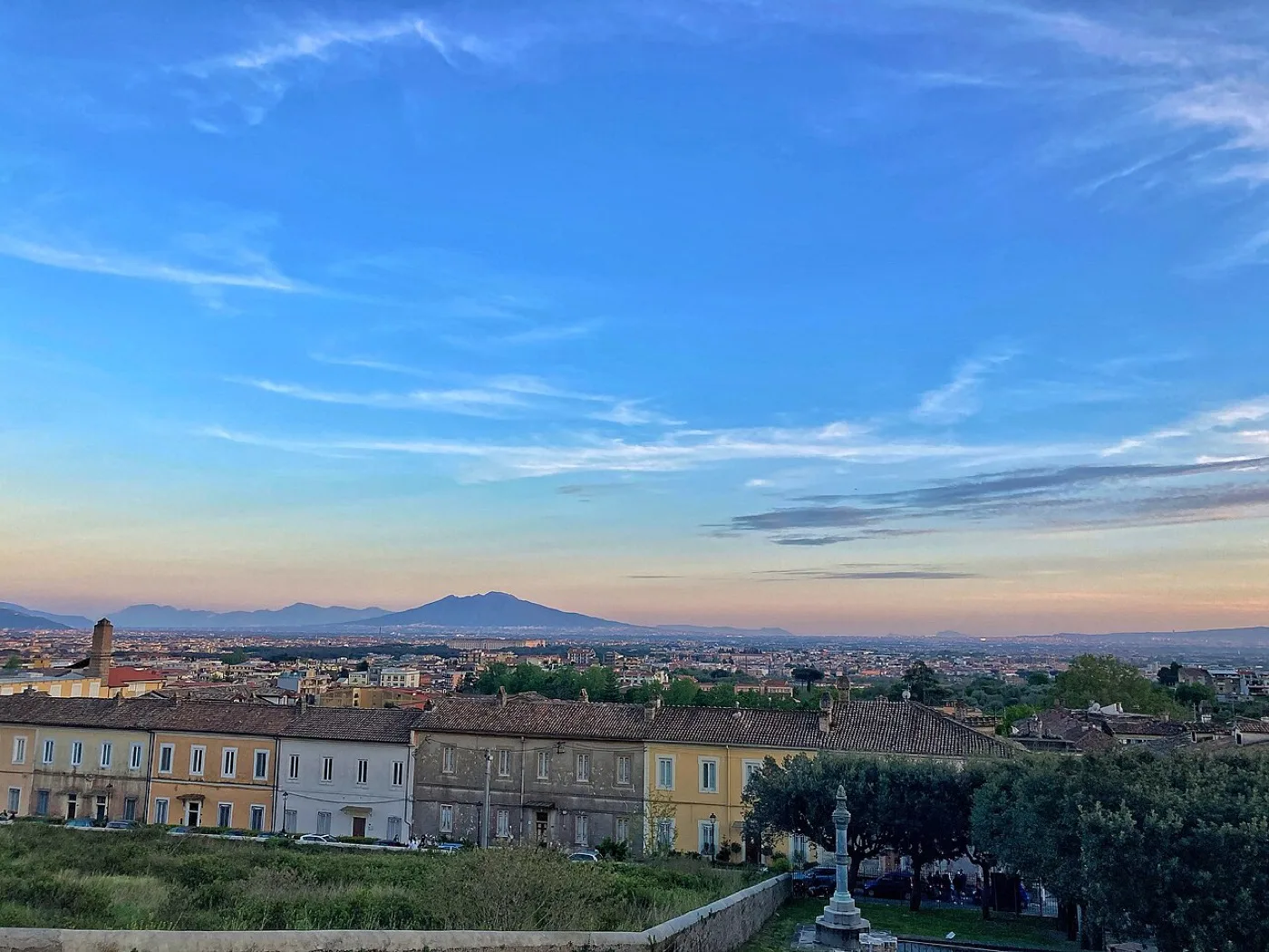 Belvedere di San Leucio — Caserta 2