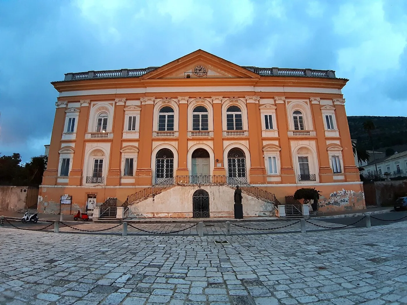 Belvedere di San Leucio — Caserta 12