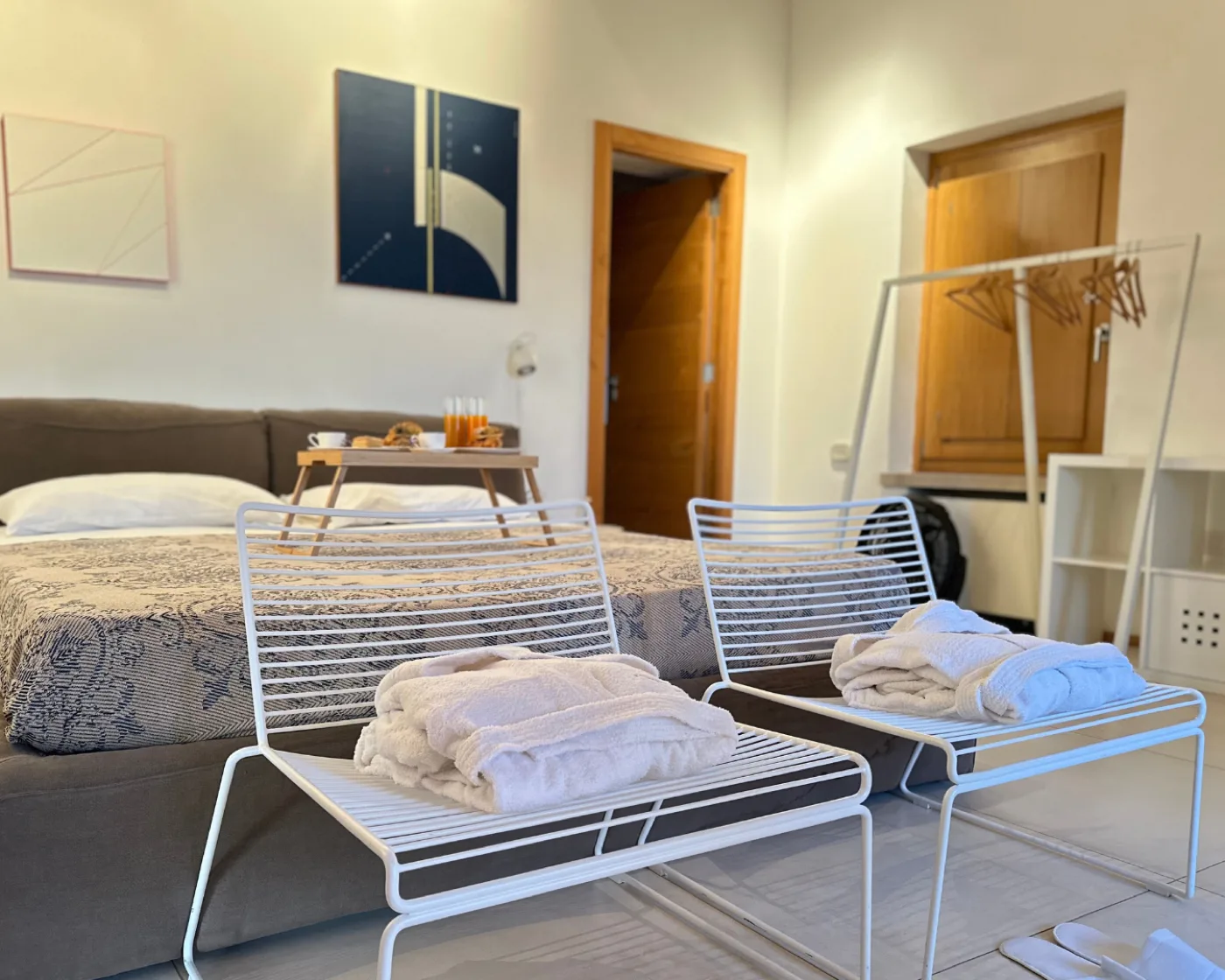 Masseria Campitelli — Caserta 13