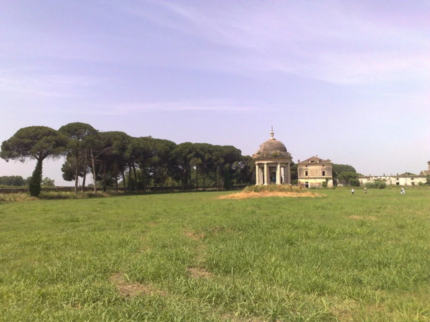 Reggia di Carditello — Caserta 4