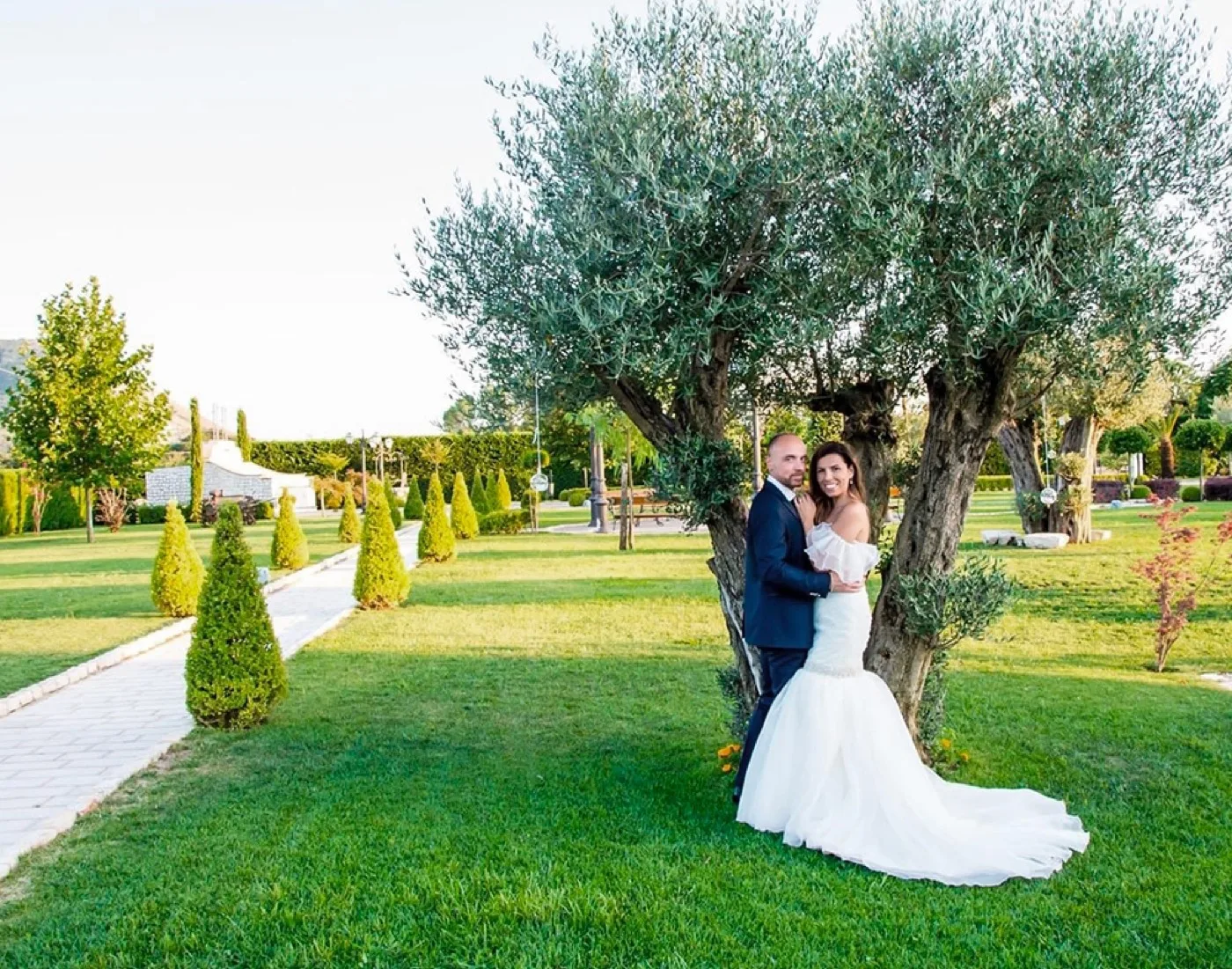 Tenuta D'Ausilio — Caserta 12