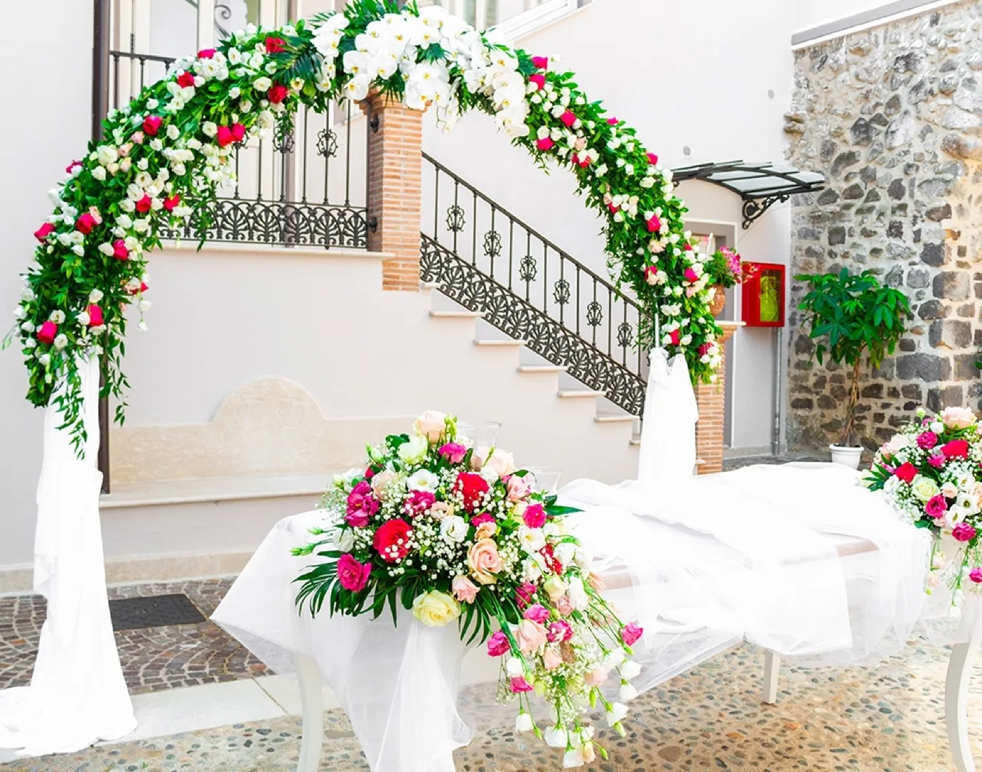 Tenuta D'Ausilio — Caserta 16
