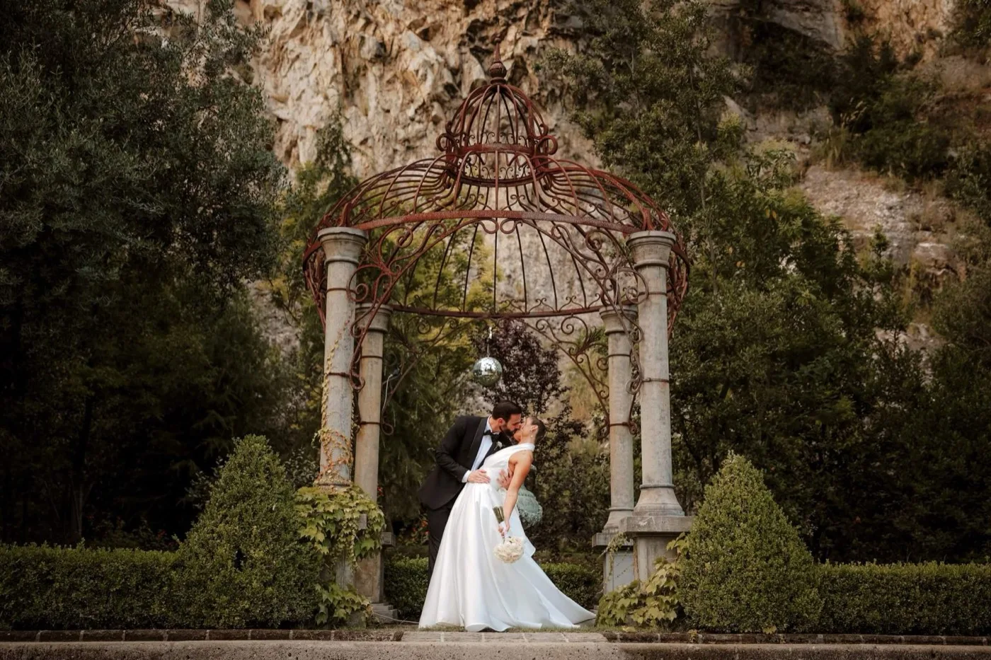 Villa Althea — Caserta 4