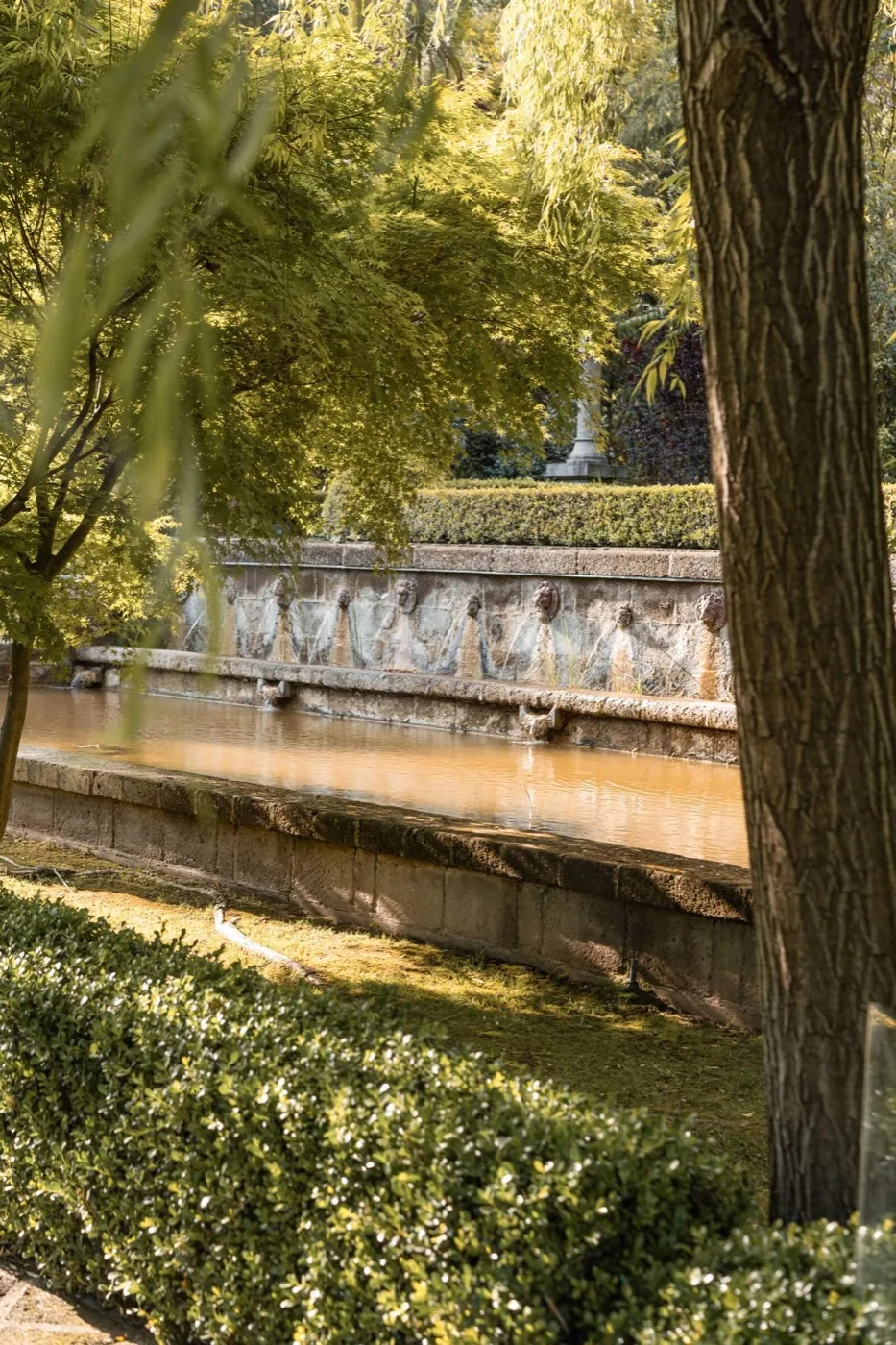 Villa Althea — Caserta 6
