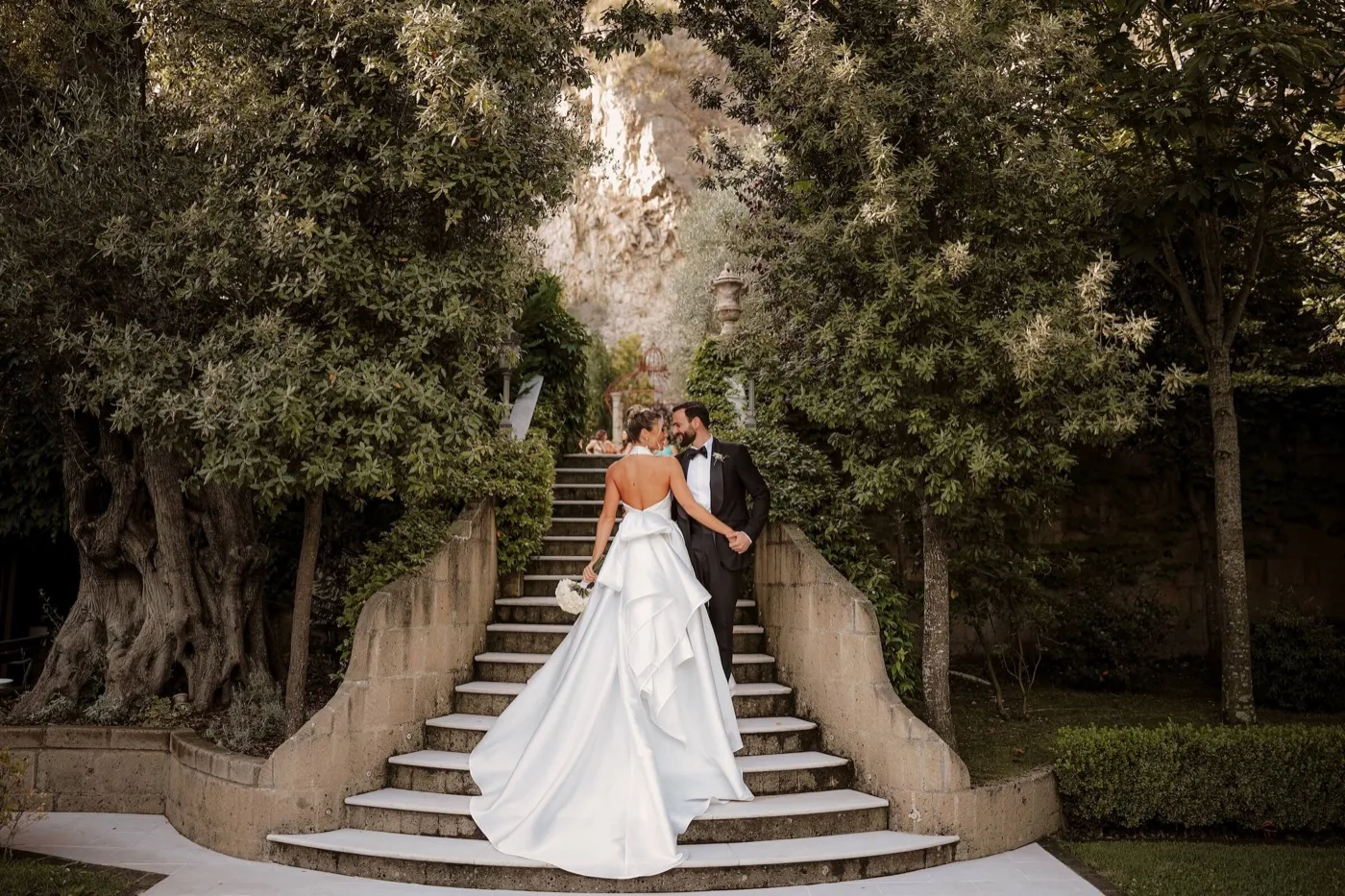 Villa Althea — Caserta 13