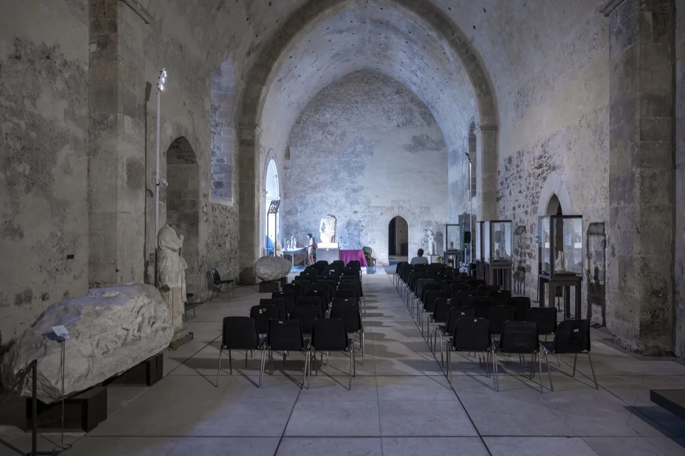 Castello Ursino — Catania 5