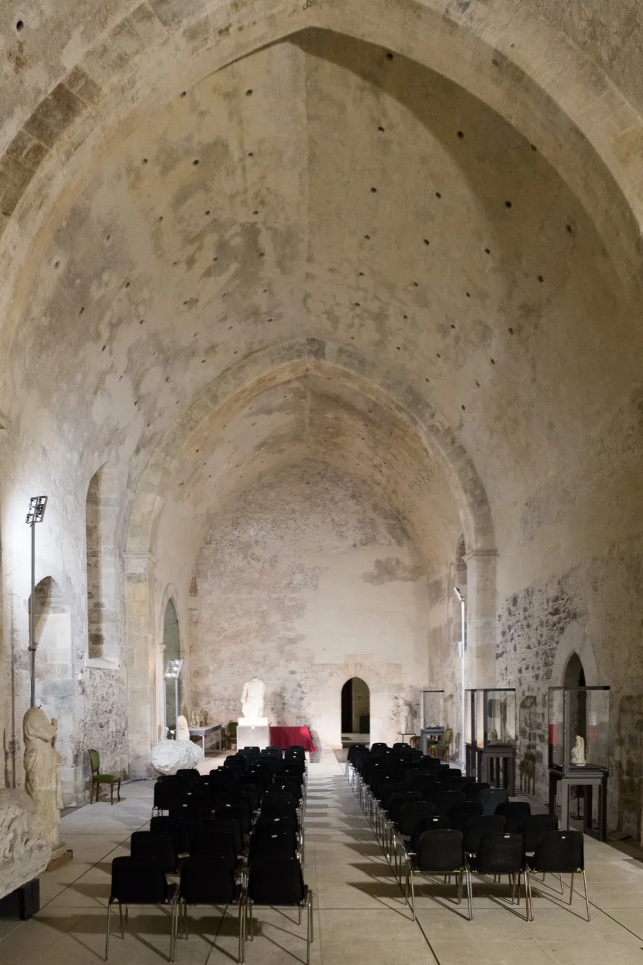 Castello Ursino — Catania 7