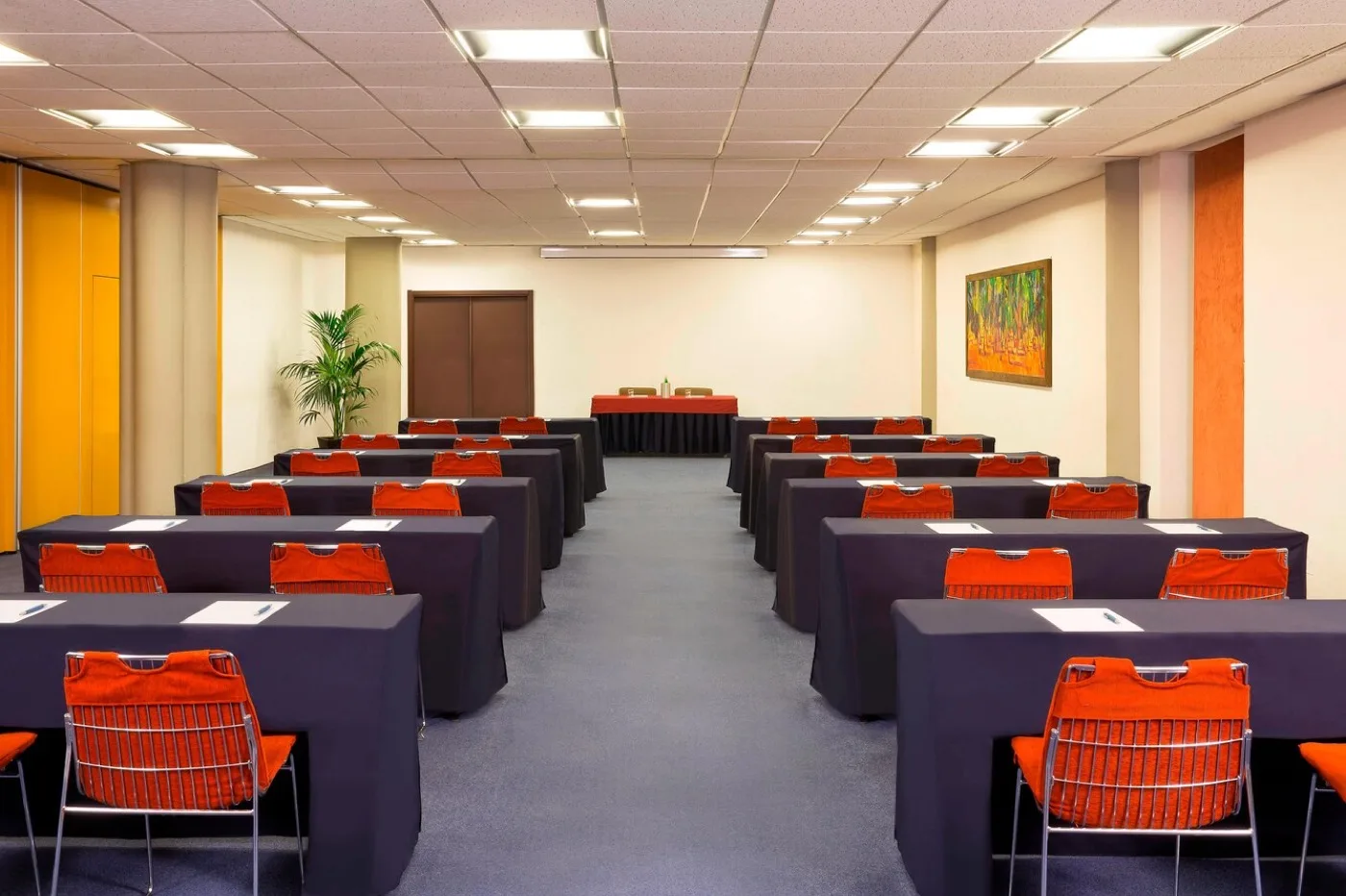 Four Points by Sheraton — Catania 4