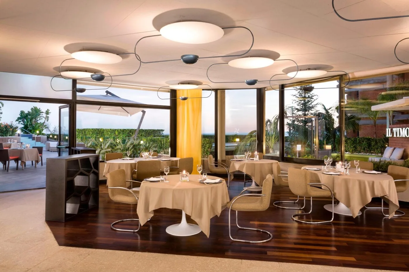 Four Points by Sheraton — Catania 6