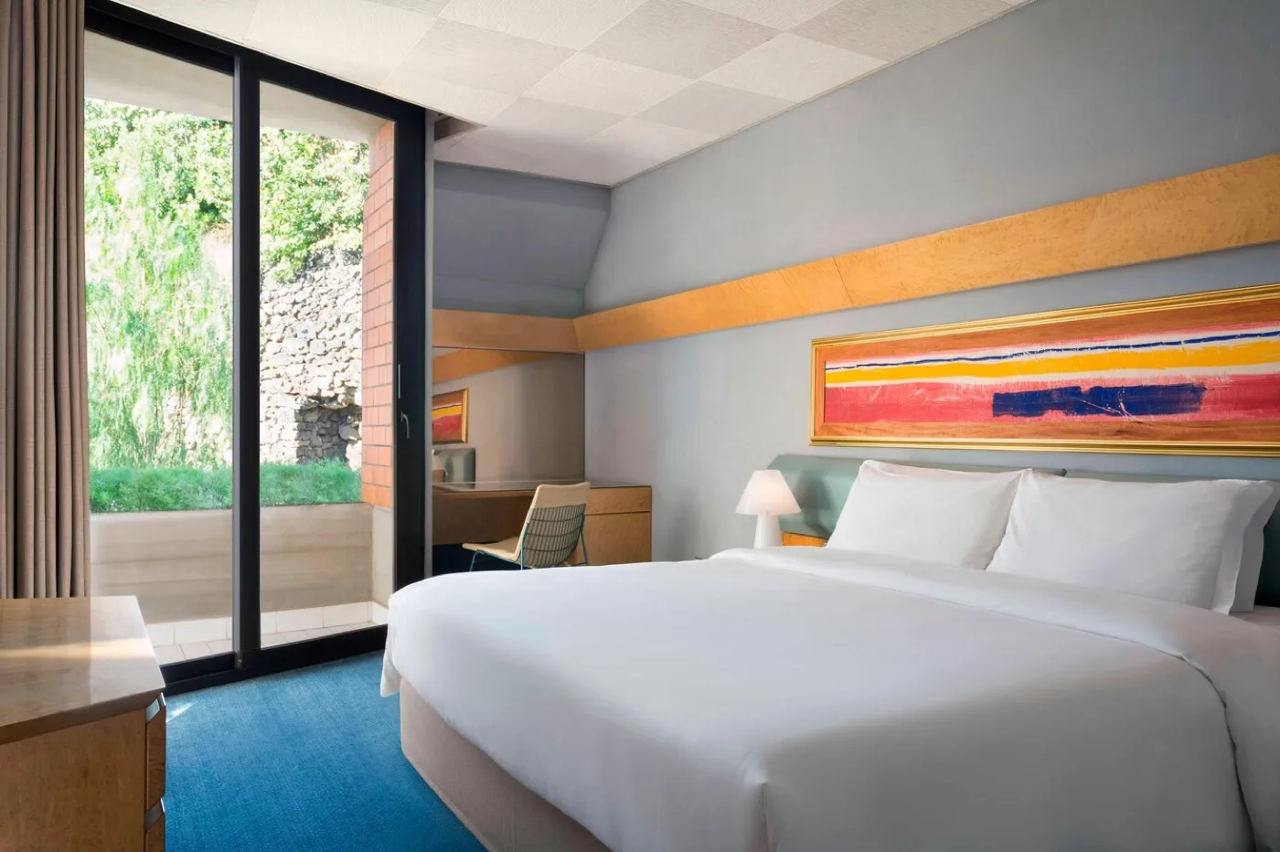 Four Points by Sheraton — Catania 9