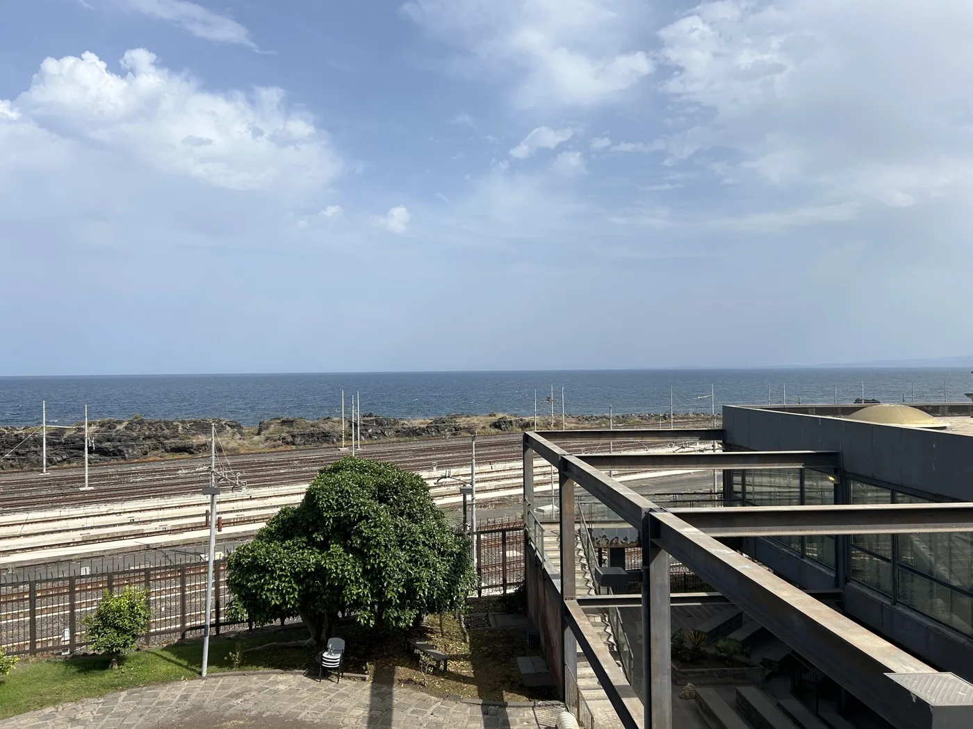 Le Ciminiere — Catania 5