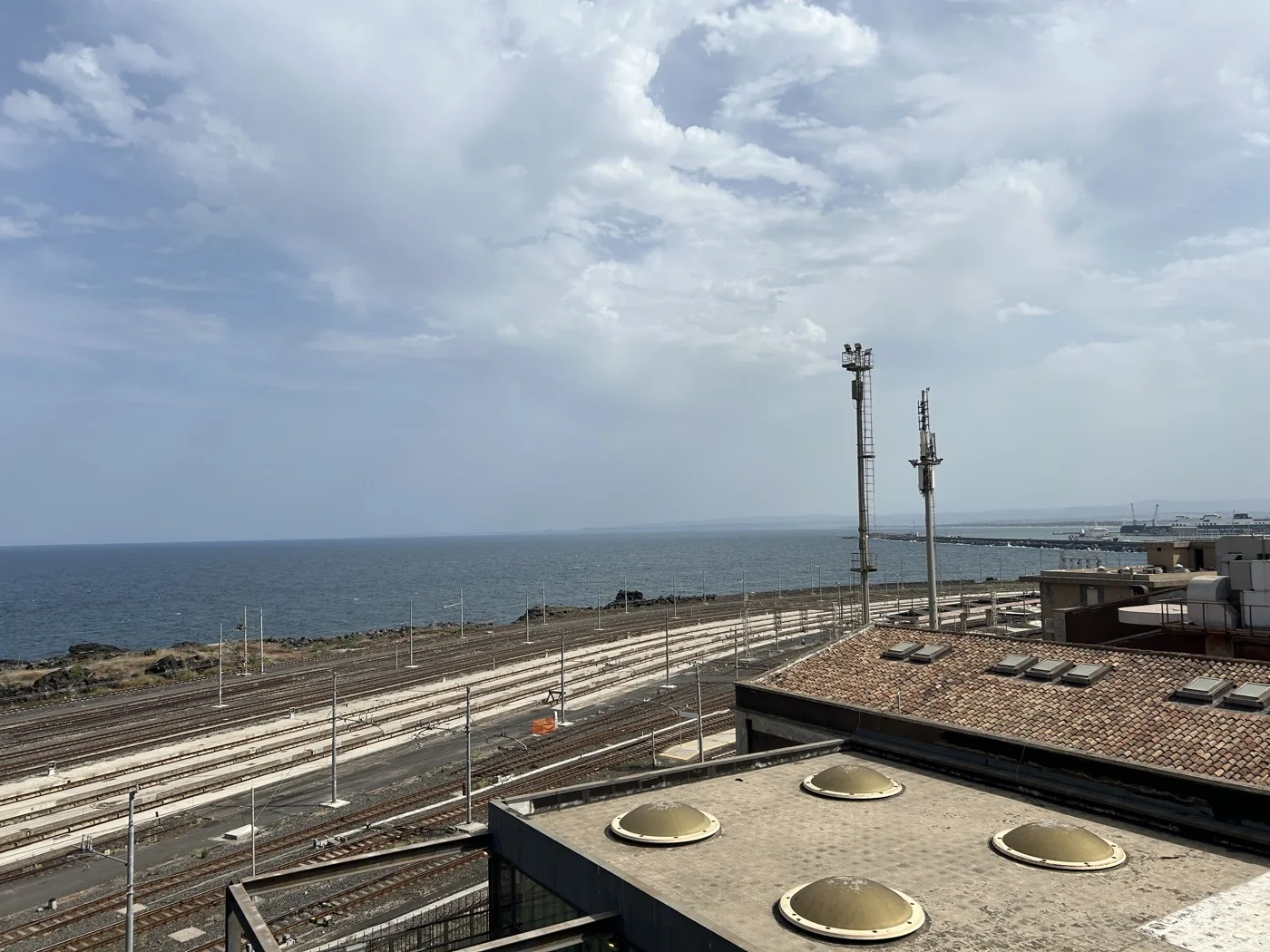 Le Ciminiere — Catania 6