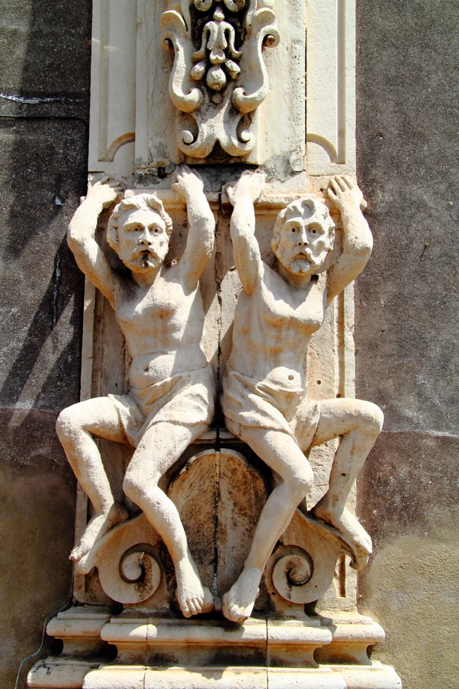 Palazzo Biscari — Catania 6