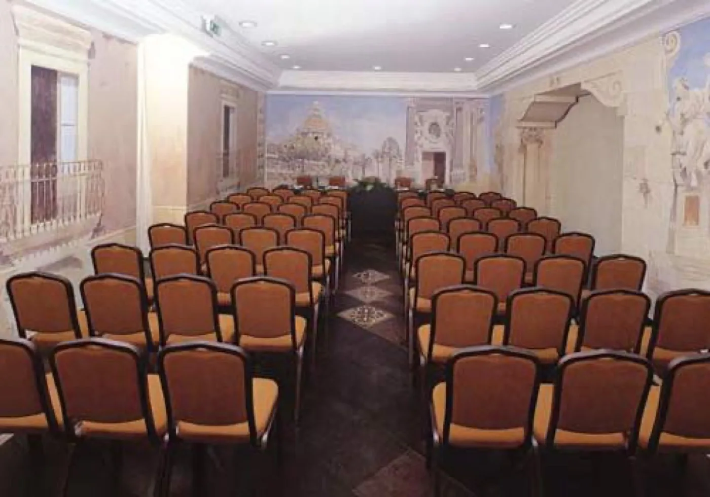 Villa del Bosco — Catania 5