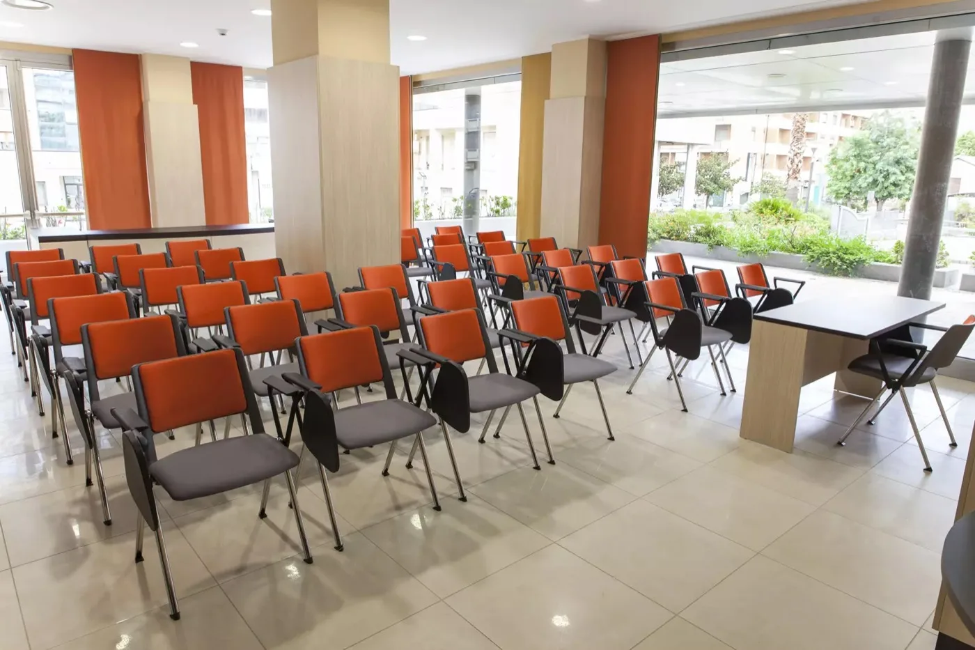 BV President Hotel — Cosenza 4
