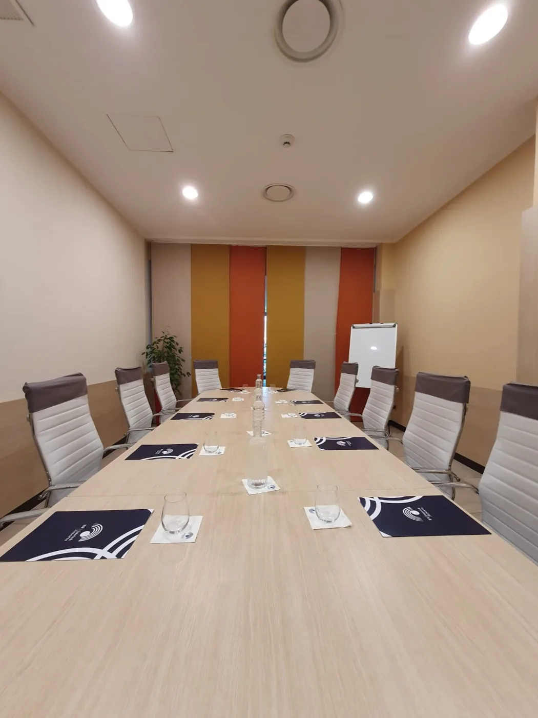 BV President Hotel — Cosenza 6