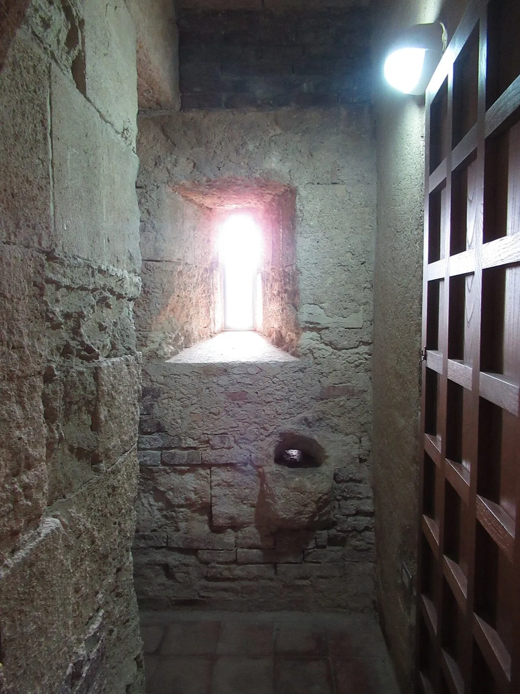 Castello Svevo di Cosenza — Cosenza 6