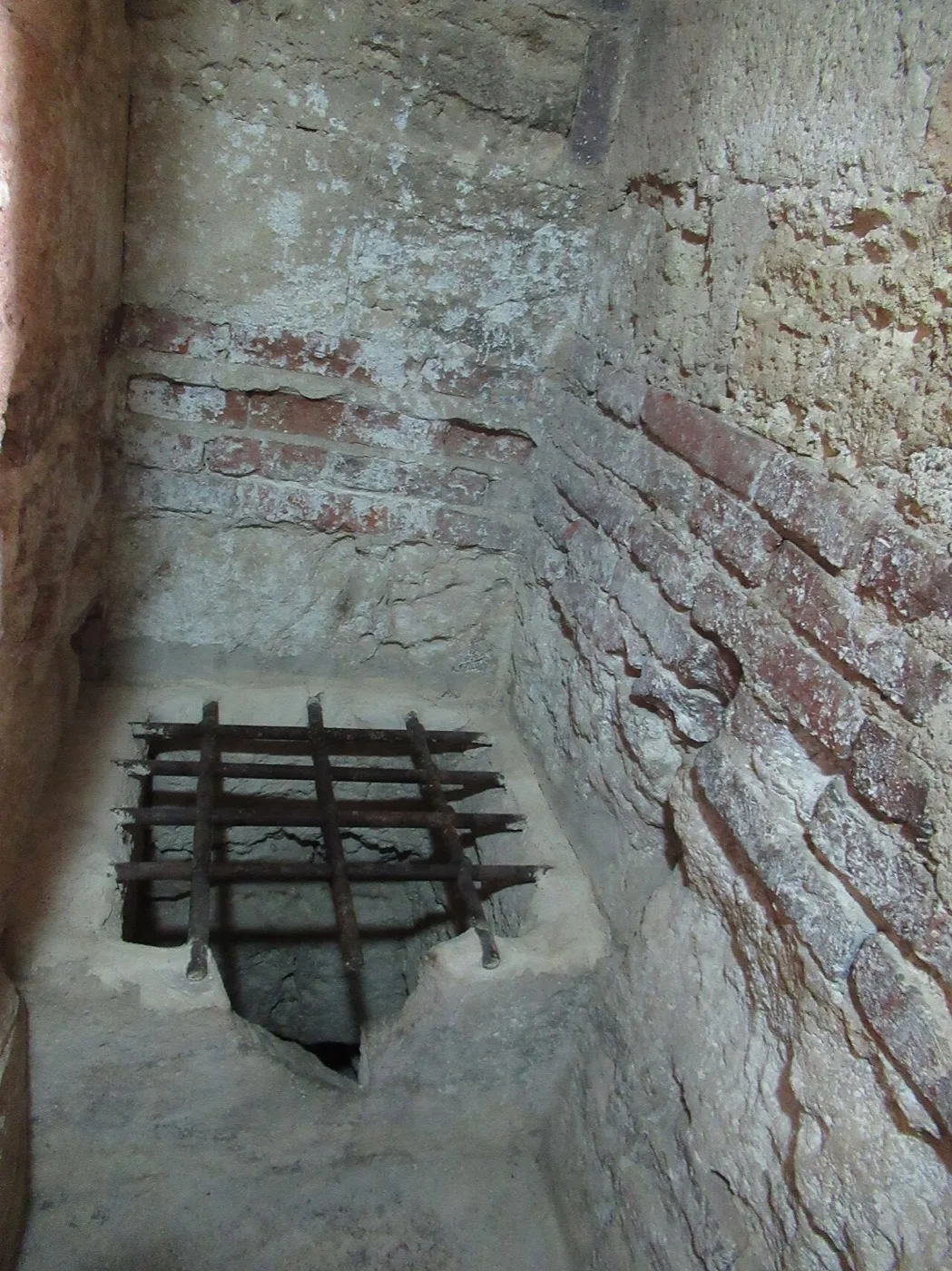 Castello Svevo di Cosenza — Cosenza 8