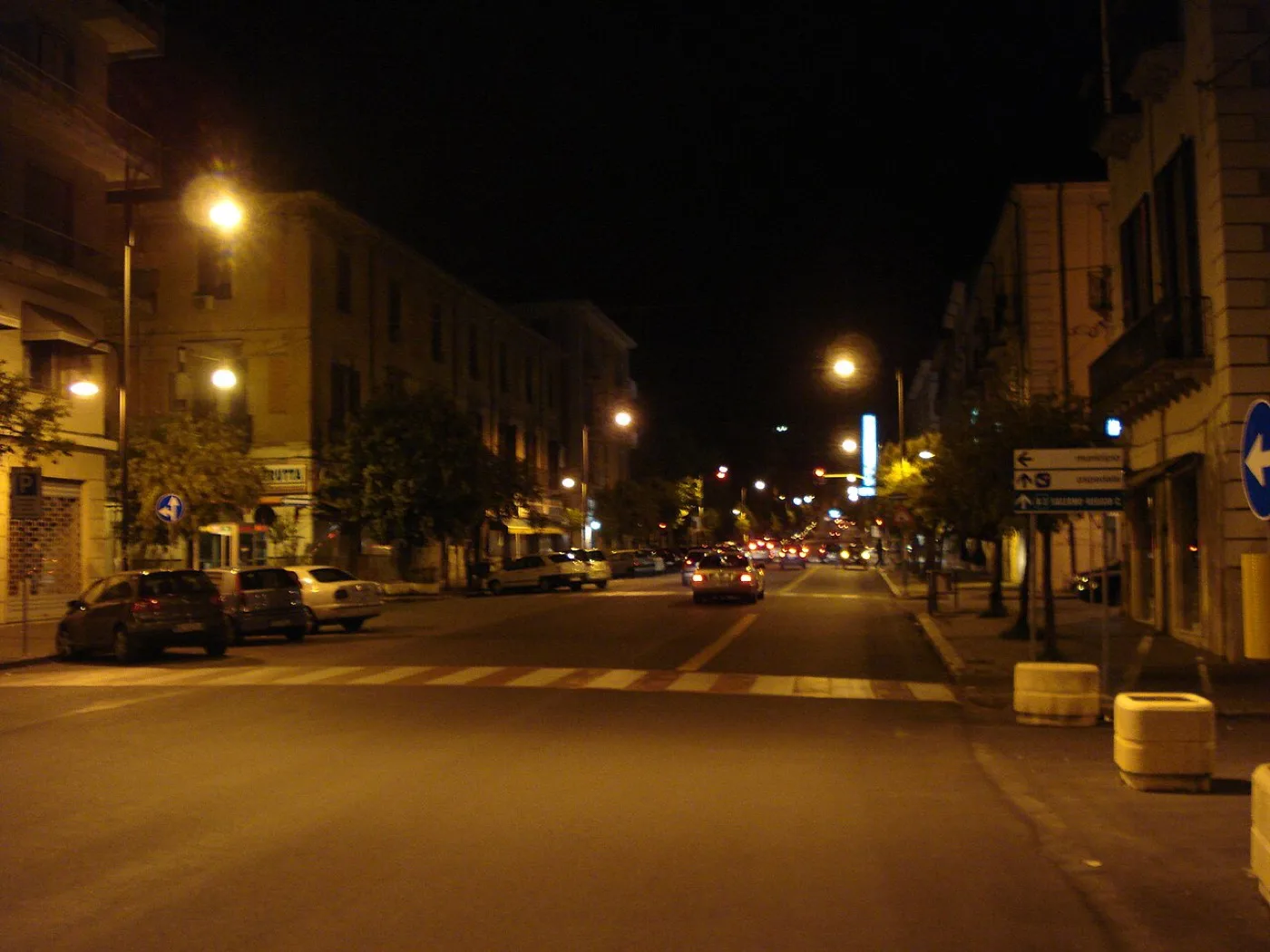 Meeting Hub ex Banca d'Italia — Cosenza 3