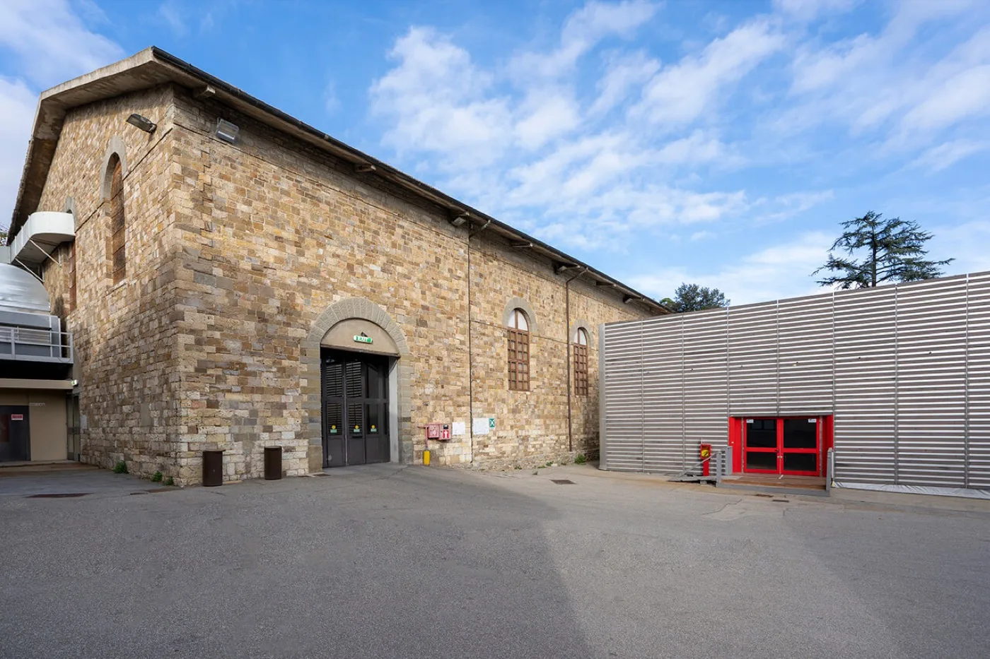 Fortezza da Basso — Firenze 2