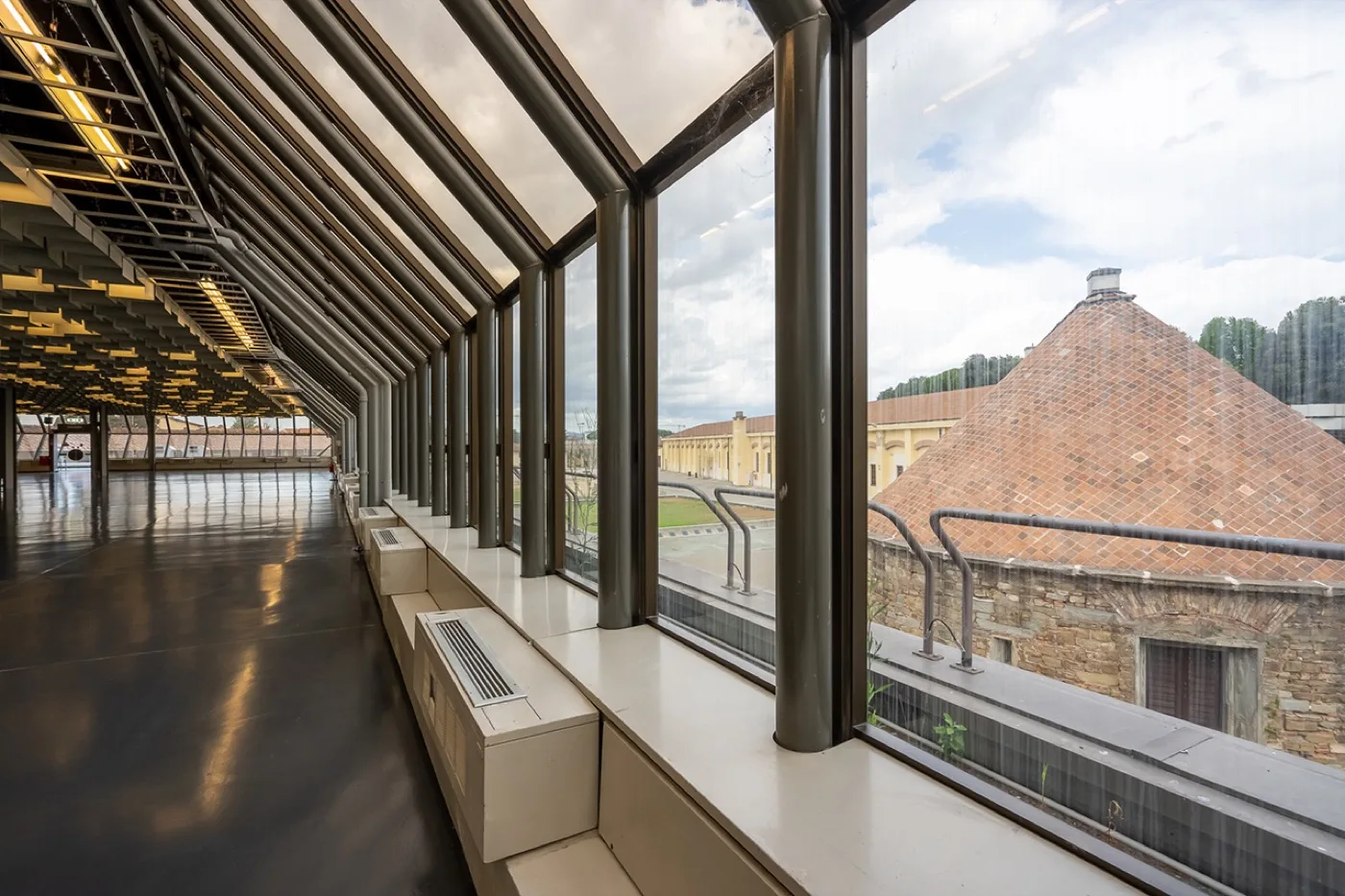 Fortezza da Basso — Firenze 7
