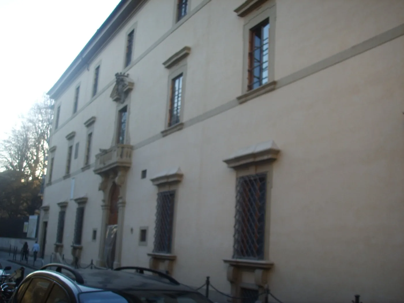 Four Seasons Firenze — Firenze 1