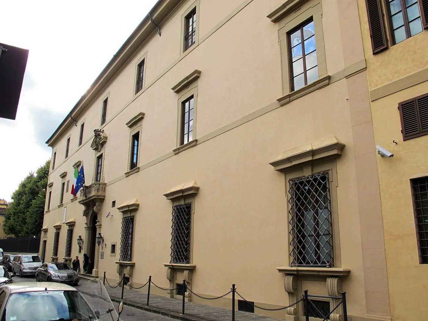 Four Seasons Firenze — Firenze 2