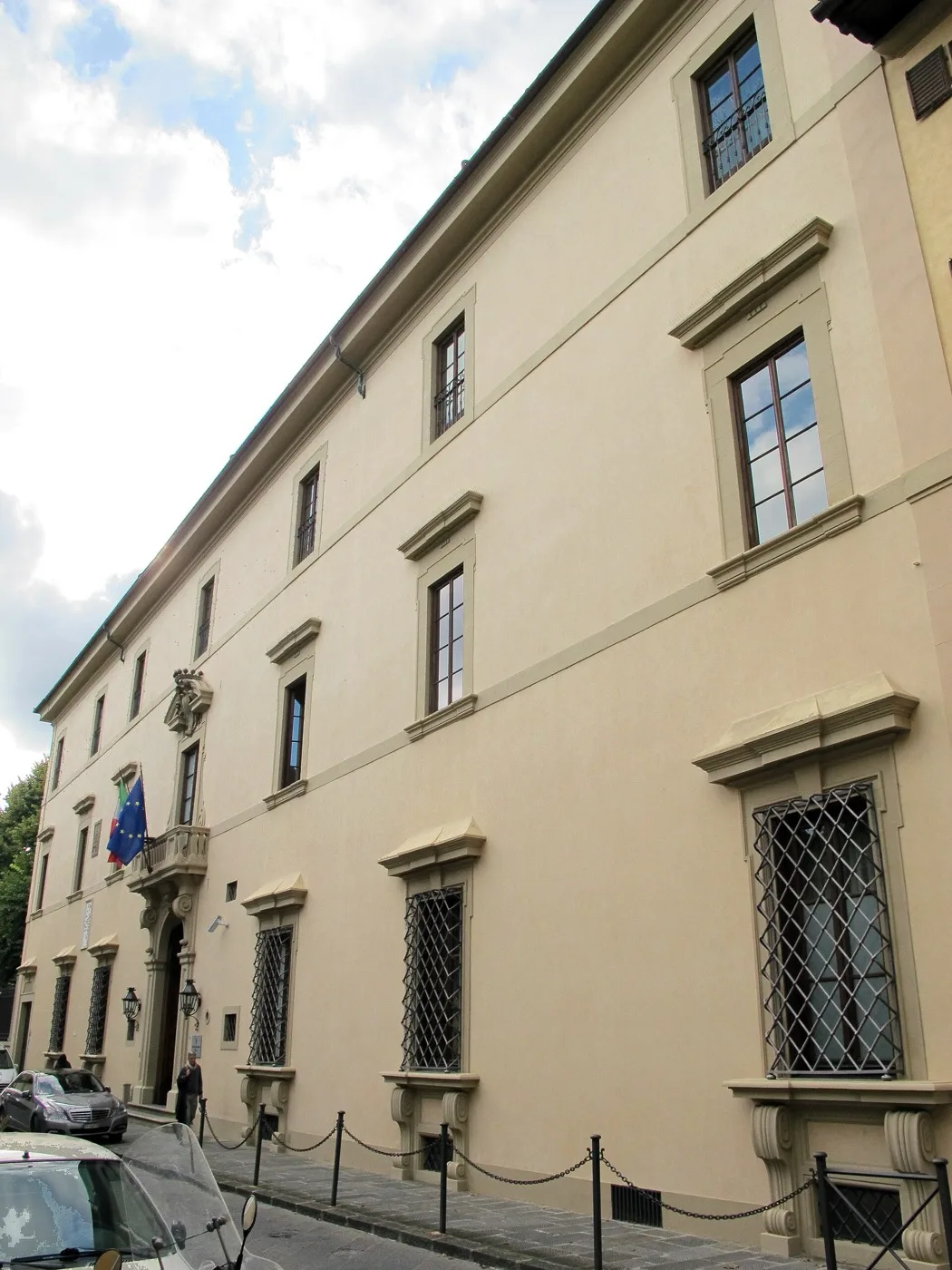 Four Seasons Firenze — Firenze 3