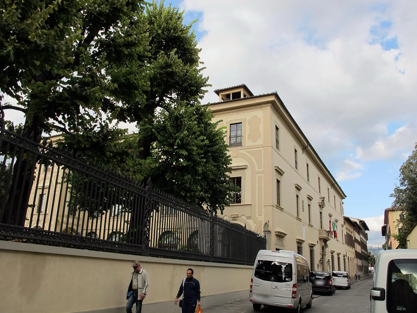 Four Seasons Firenze — Firenze 6
