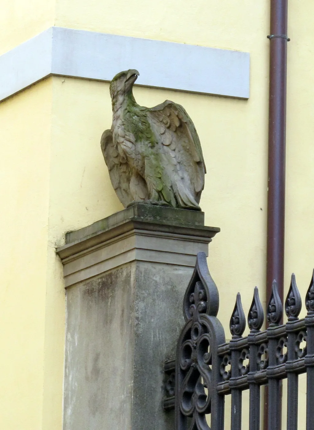Four Seasons Firenze — Firenze 7