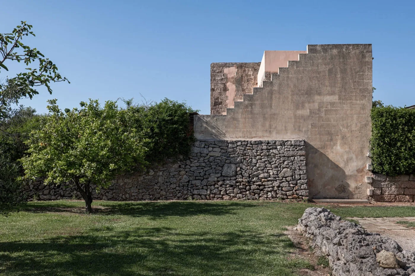 Masseria Li Foggi — Gallipoli 4