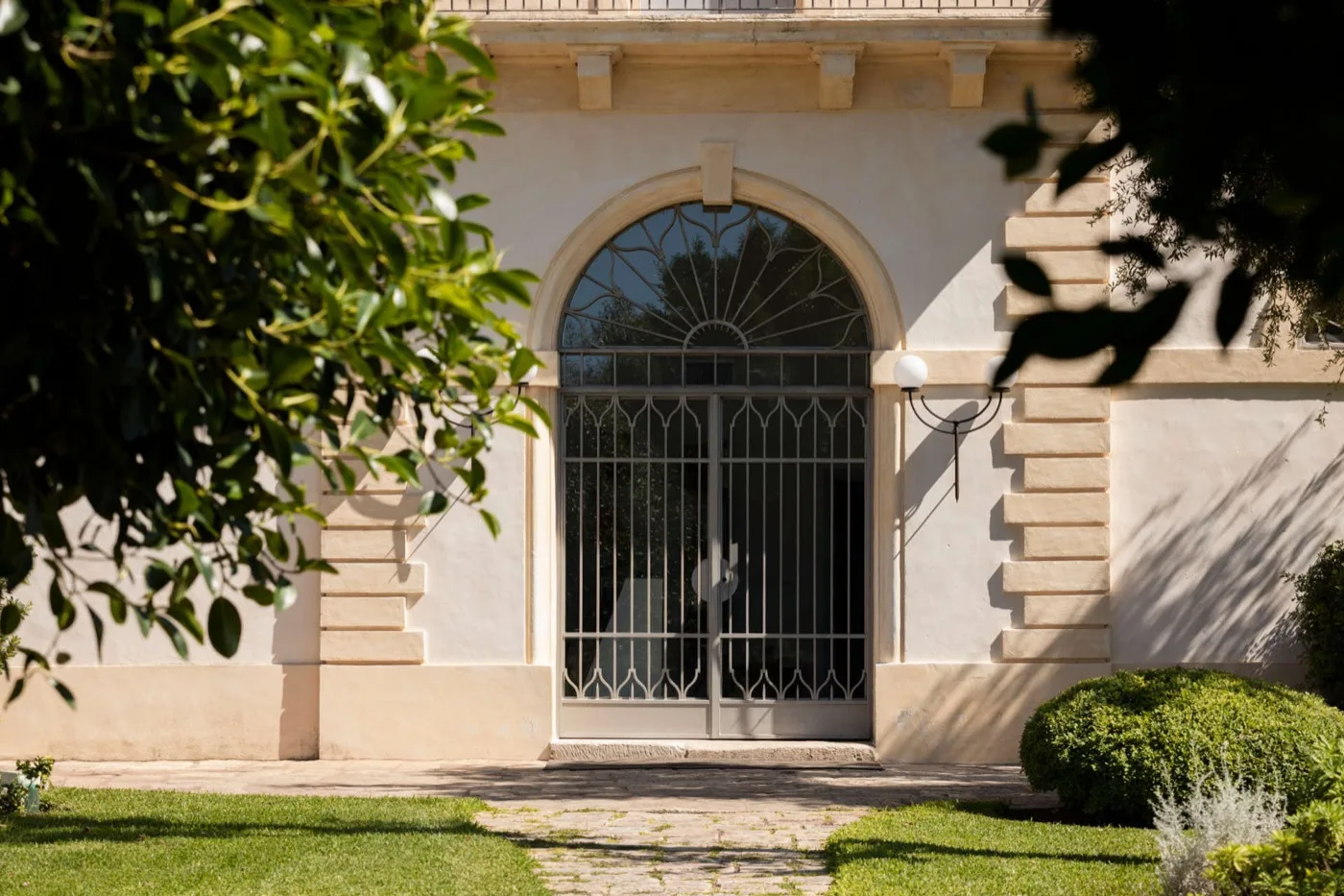 Masseria Li Foggi — Gallipoli 10
