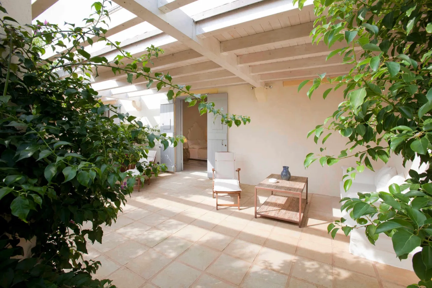 Masseria Li Foggi — Gallipoli 12