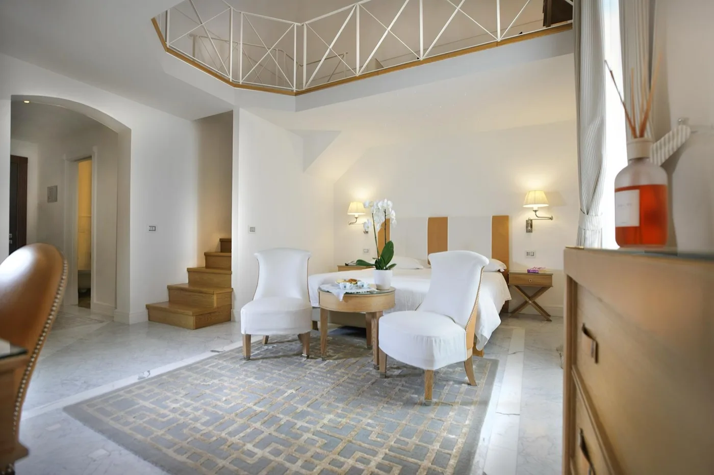 Palazzo del Corso — Gallipoli 14