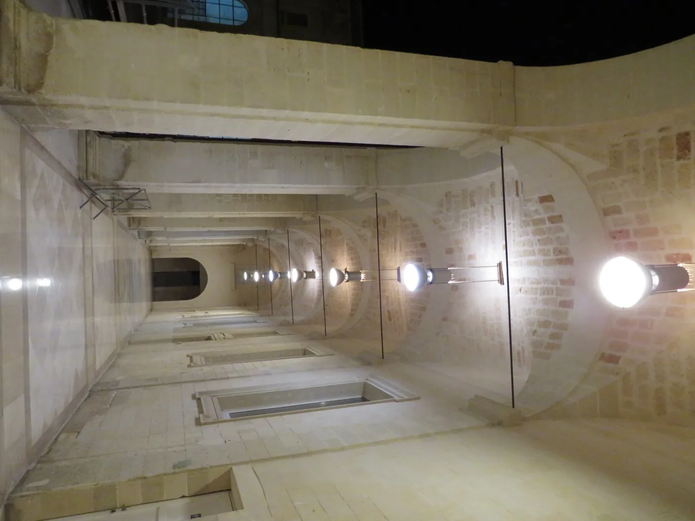 Chiostro dei Teatini — Lecce 6