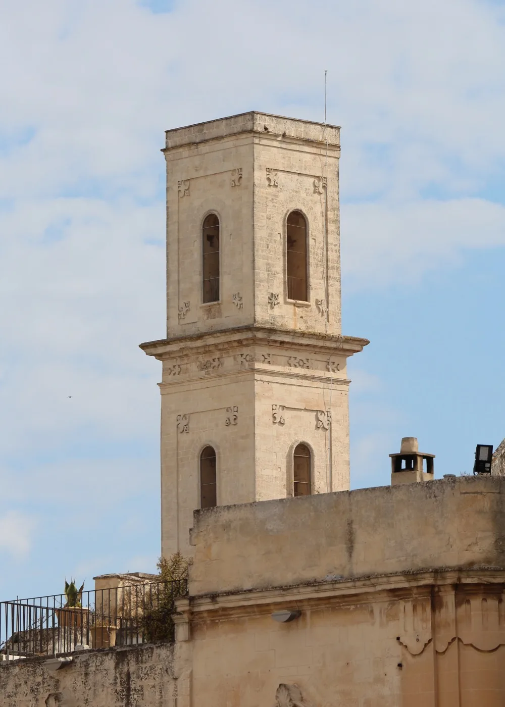 Chiostro dei Teatini — Lecce 12