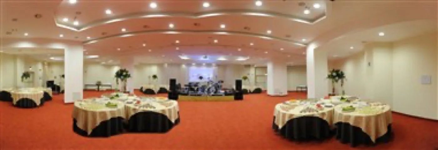Hilton Garden Inn Lecce — Lecce 2