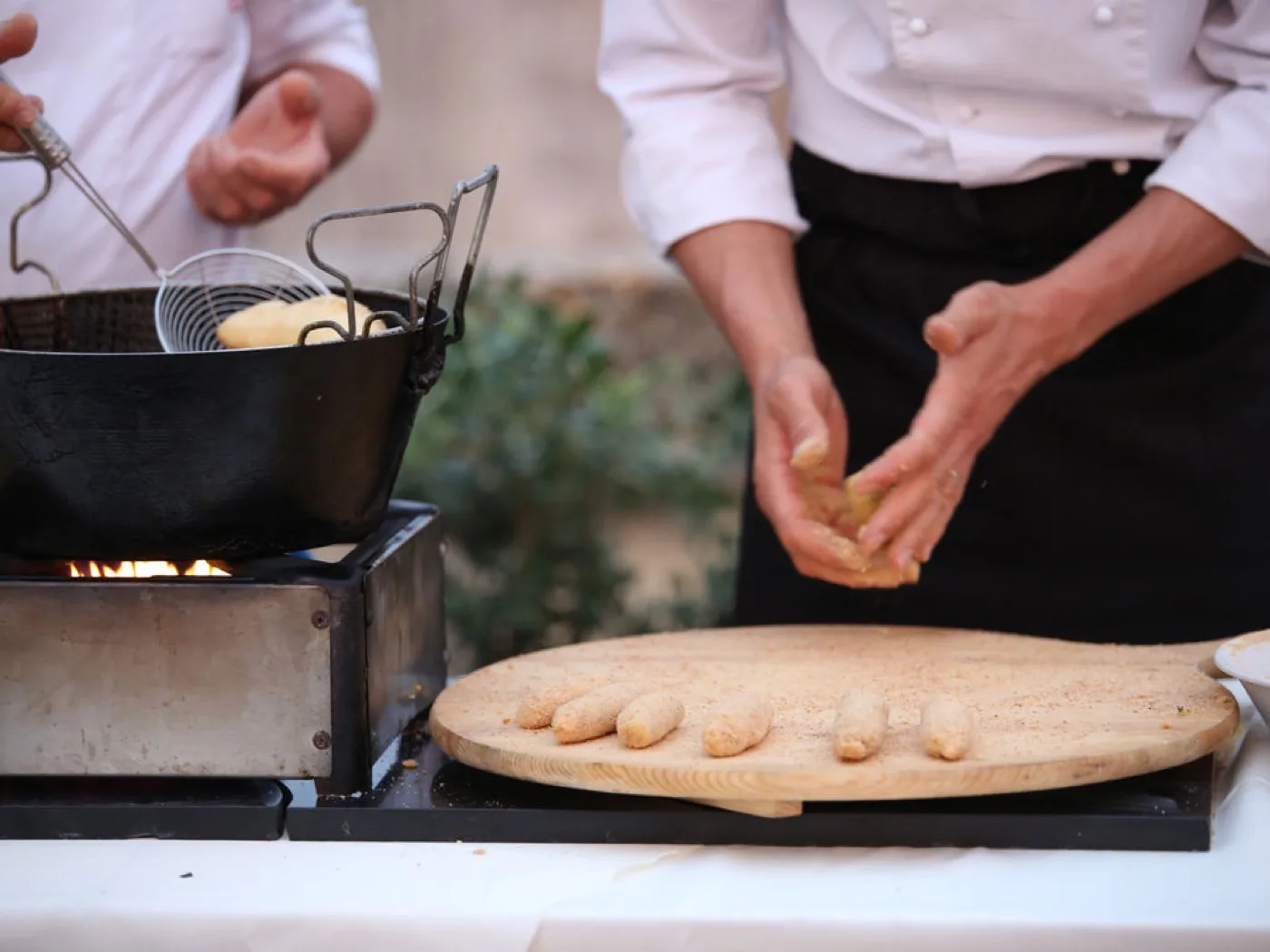 La Fiermontina — Lecce 7