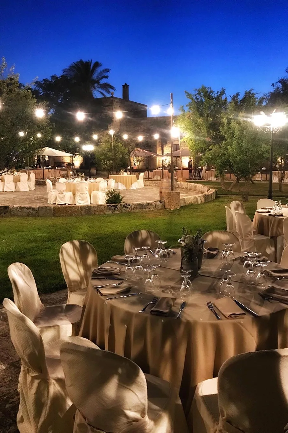 Masseria San Lorenzo — Lecce 3