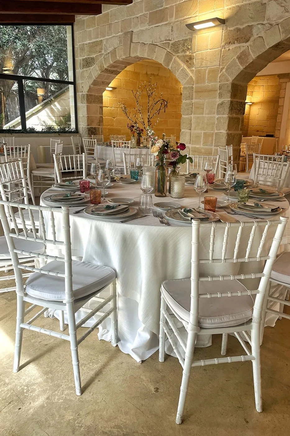Masseria San Lorenzo — Lecce 7