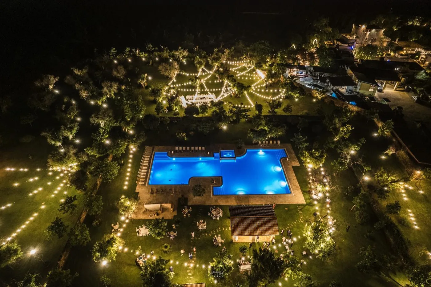 Tenuta Monacelli — Lecce 8