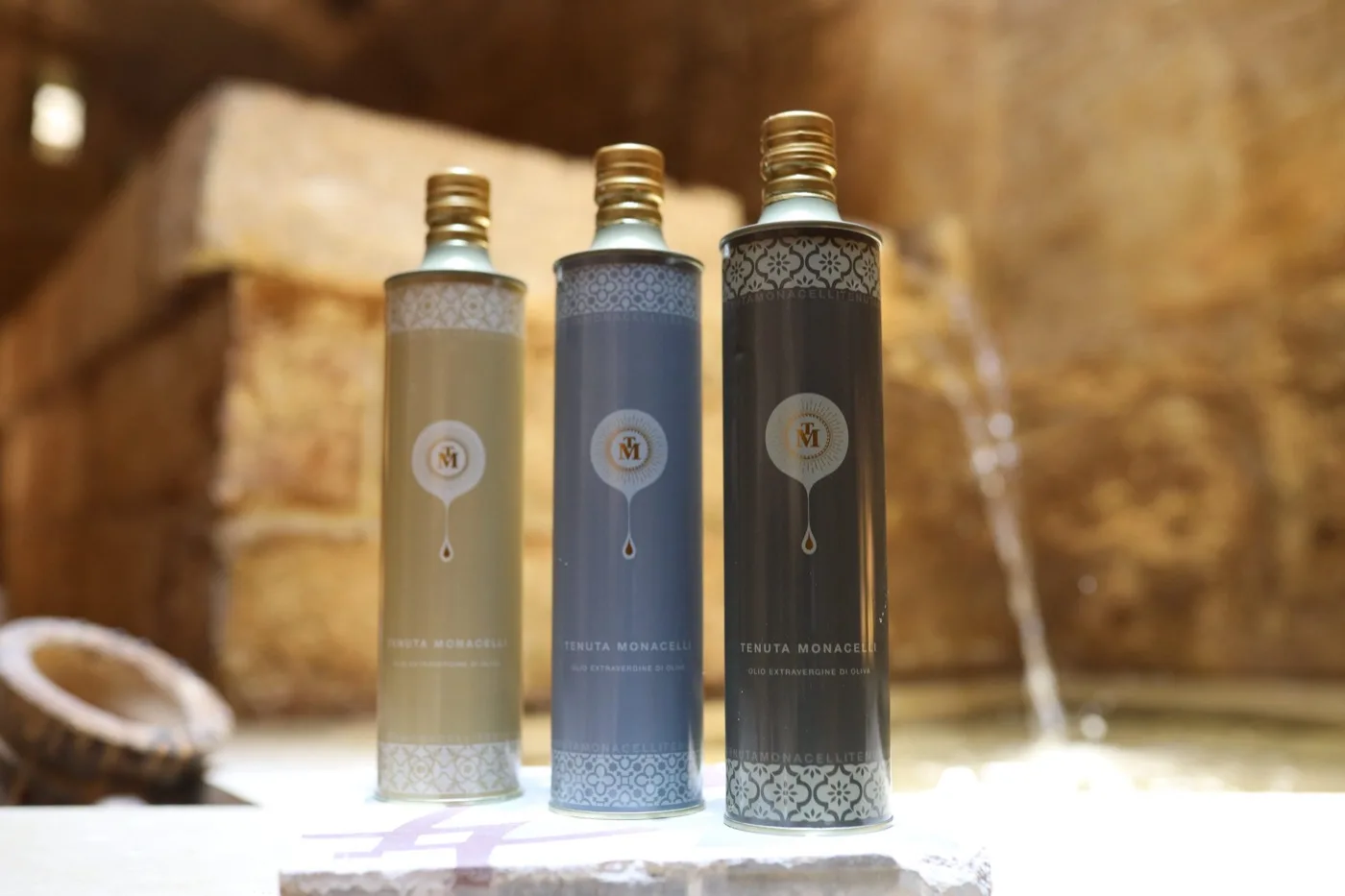 Tenuta Monacelli — Lecce 9