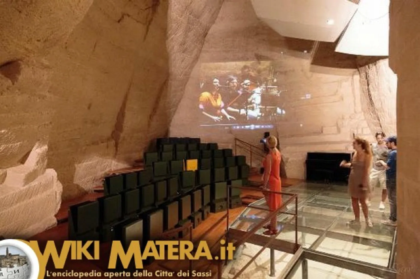 Casa Cava — Matera 7