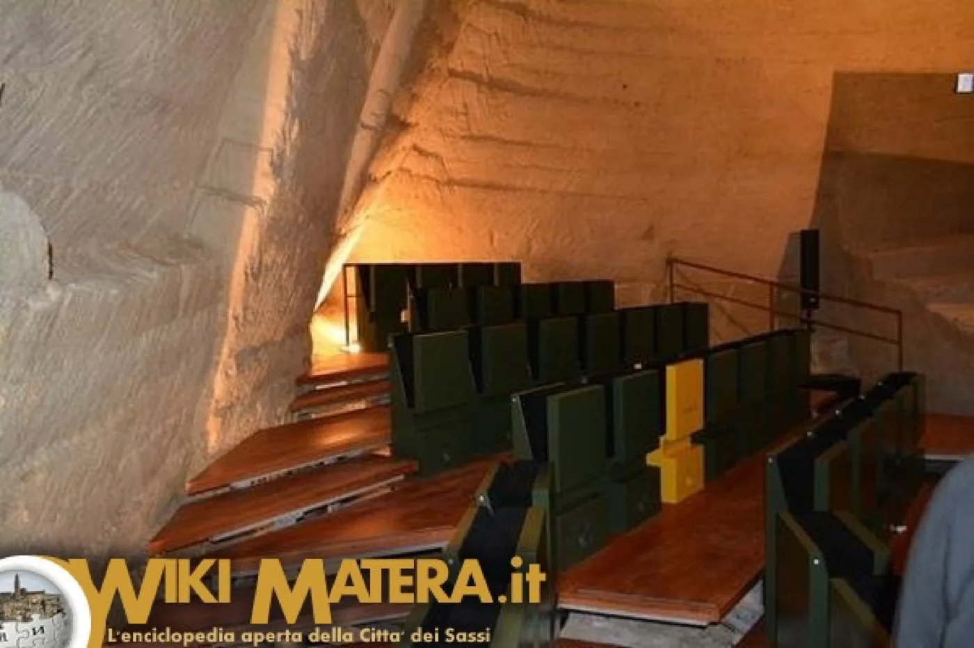 Casa Cava — Matera 9