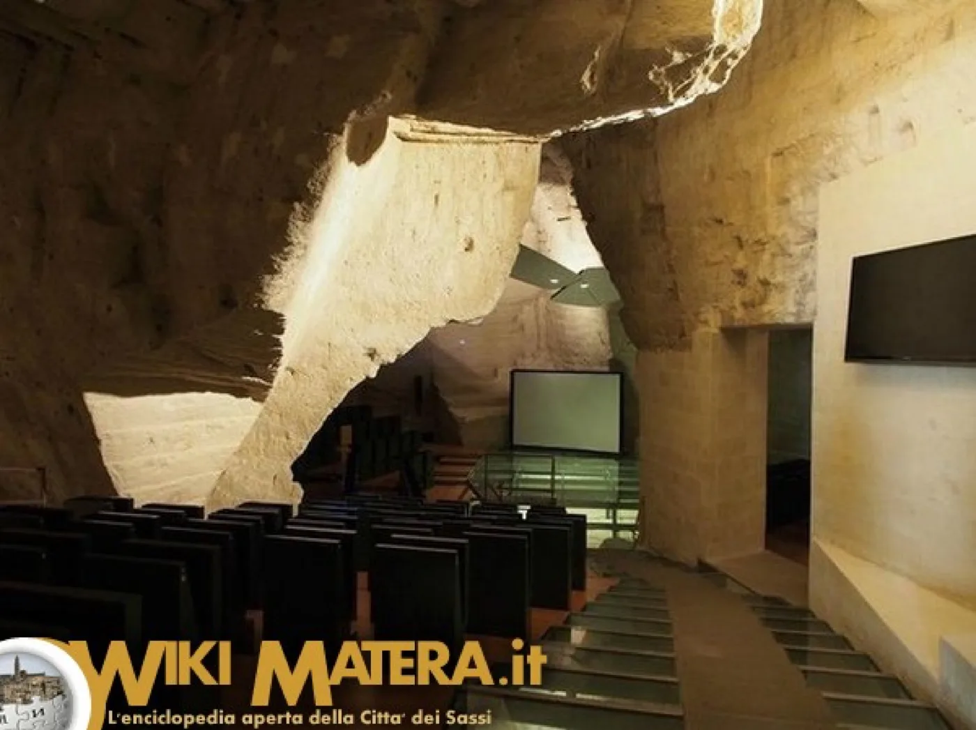 Casa Cava — Matera 11