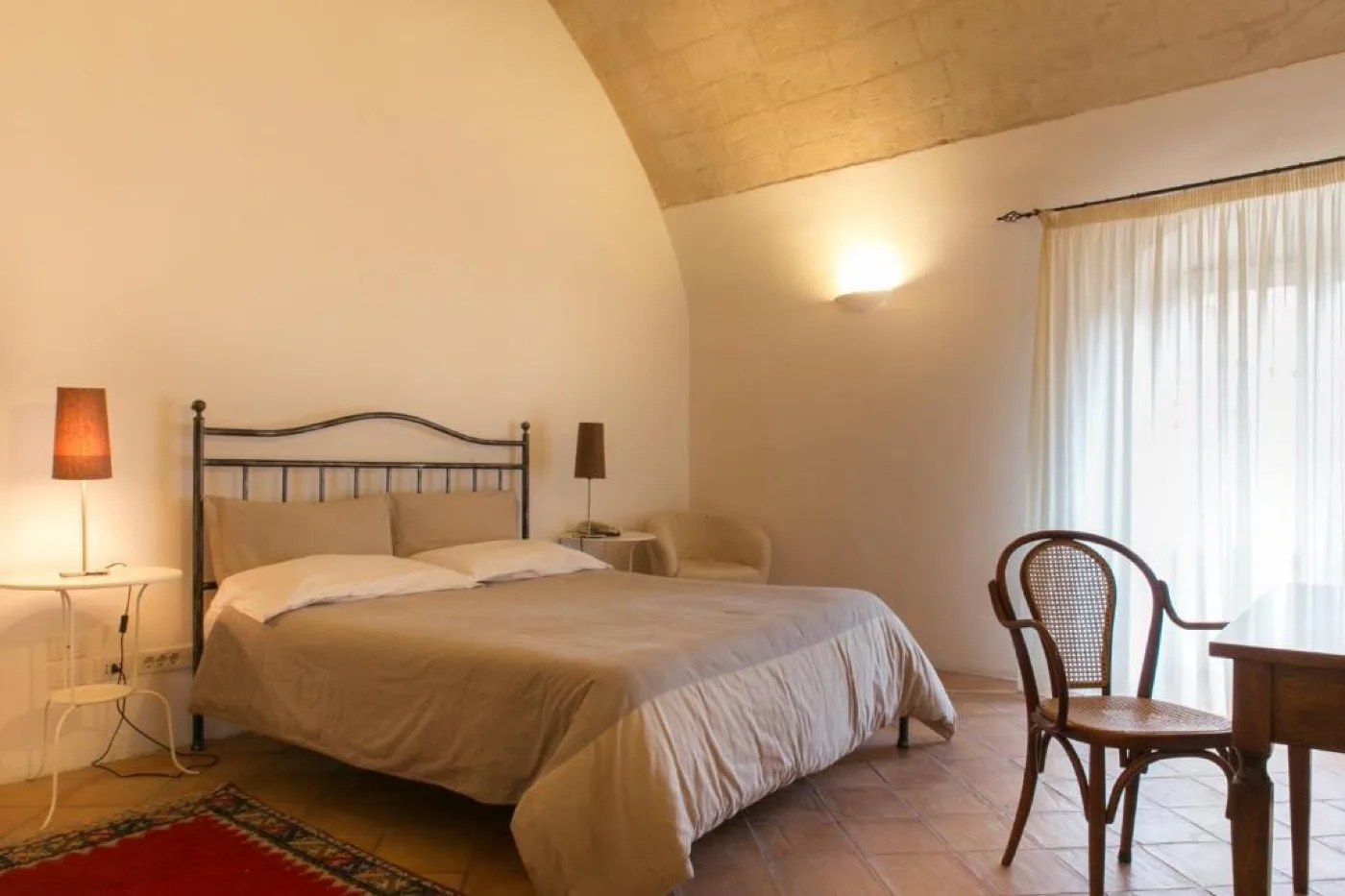 Le Monacelle — Matera 7