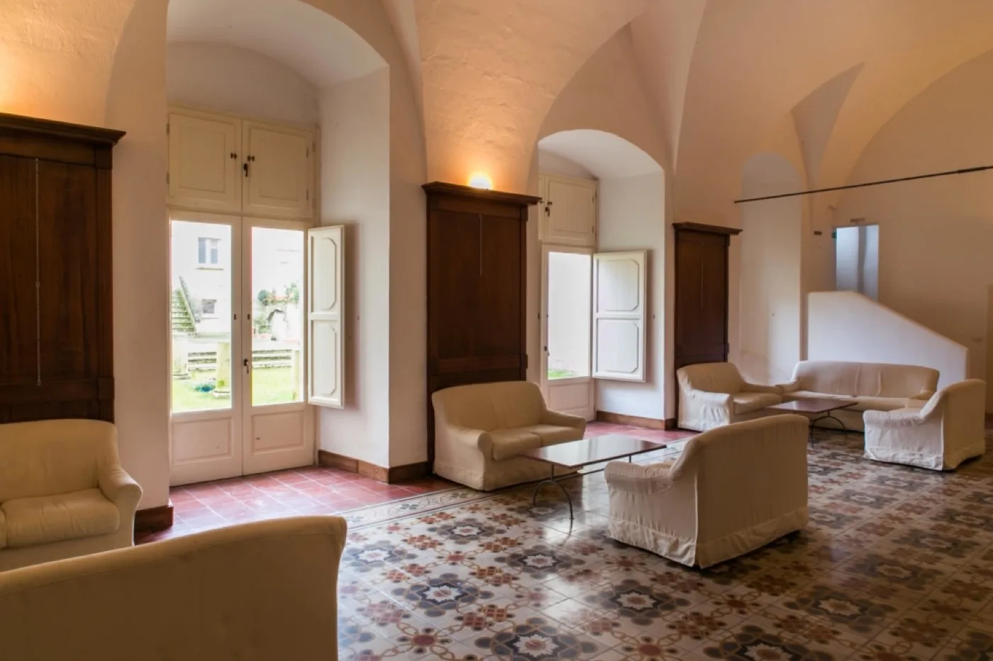 Le Monacelle — Matera 10