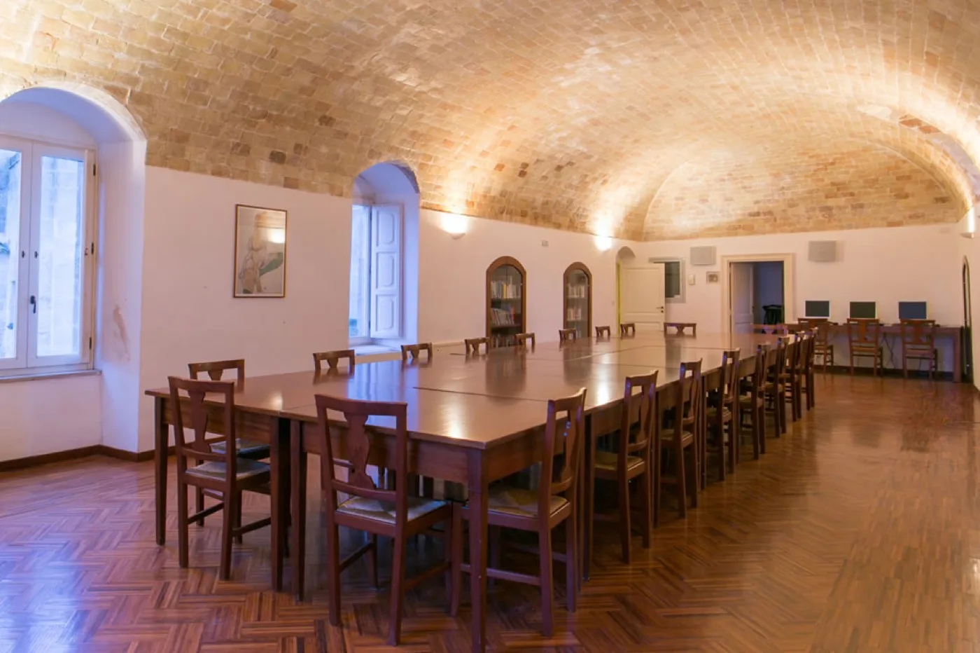 Le Monacelle — Matera 12